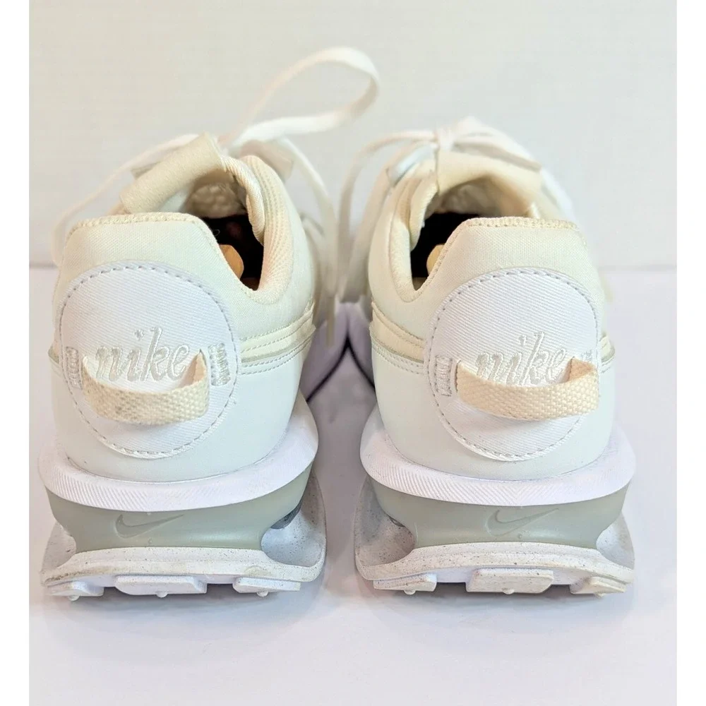 Nike Air‎ Max Pre-Day Phantom White DM0001-100 Womens Size 10 Athletic Run